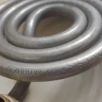 المنت ۲۰۰۰ سماور کف خواب...|سماور، چای‌ساز، قهوه‌ساز|بیرجند, |دیوار