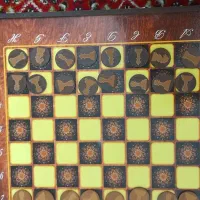 بازی منچ و...|اسباب‌‌بازی|کرج, آق تپه|دیوار