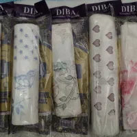 سفره یکبار مصرف با وزن 300گرمی|سفره، حوله، دستمال آشپزخانه|اهواز, فرهنگ شهر|دیوار