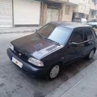 پراید مدل 86|خودرو سواری و وانت|شهریار, شهرک امیریه|دیوار