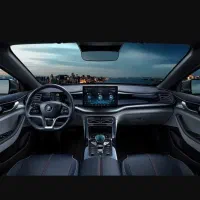 فروش حواله بی وای دی چین پلاس