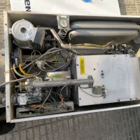 تعمیر و سرویس انواع پکیج و کولر گازی و داکت اسپیلت