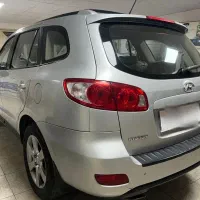 خودرو سانتافه 2010|خودرو سواری و وانت|تبریز, |دیوار