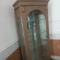 بوفه سالم و نو