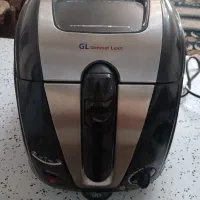 سرخ کن