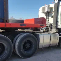 اف ۱۲ مدل ۶۵ اینتر کولر|خودرو سنگین|پاسارگاد, |دیوار