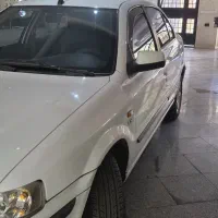 سمند LX مدل ۹۴