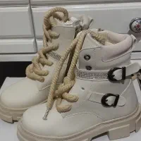 کفش دخترانه|کیف، کفش، کمربند|آذرشهر, |دیوار