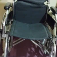 ویلچر در حد نو
