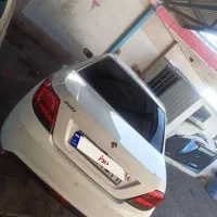 دنا مدل 97|خودرو سواری و وانت|اندیشه, اندیشه فاز ۱|دیوار