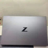 لپ‌تاپ قدرتمند برای کارهای گرافیکی hp zbook