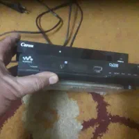 ویدئو|پخش‌کننده DVD و ویدیو|اهواز, بعثت|دیوار