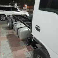 ایسوزو ۶تن فروشی تمیز