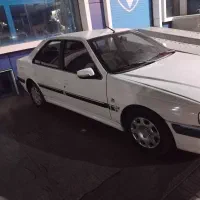 پژوپارس دوگانه کارخانه