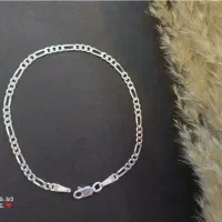 دستبندهای جواهری نقره در طرح‌های متفاوت|جواهرات|قزوین, |دیوار