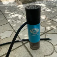 قلیان مسافرتی مستر پوک