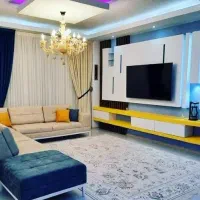 آپارتمان دوبلکس