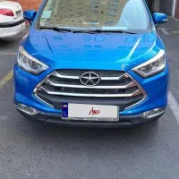 جکs3 مدل۱۴۰۱بدون رنگ کم کار