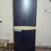 یخچال دو در