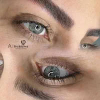 خدمات وآموزش میکرو میکروبلیدینگ شیدلب فشیال لیفت|خدمات آرایشگری و زیبایی|ساوه, |دیوار