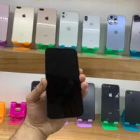اپل iPhone 13 با حافظهٔ ۱۲۸ گیگابایت باطری100|موبایل|زنجان, |دیوار