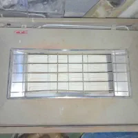 بخاری دیواری