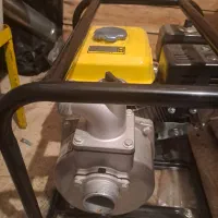 موتور اب اکبند|ماشین‌آلات صنعتی|ارومیه, |دیوار