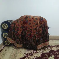 چادر محلی و لباس محلی|لباس|پاتاوه, |دیوار