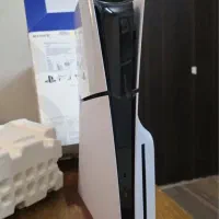 ps5 slim drive|کنسول، بازی ویدئویی و آنلاین|تهران, سعادت‌آباد|دیوار