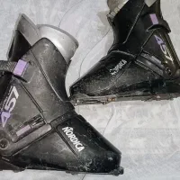 کفش اسکی|ورزشهای زمستانی|نسیمشهر, |دیوار