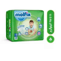 مولفیکس سایز ۵