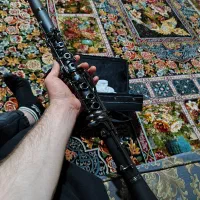 کلارینت(قره نی)