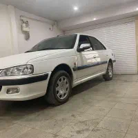 پارس سال مدل 94 دوگانه|خودرو سواری و وانت|بیرجند, |دیوار