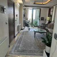 ۲خوابه فول ولاکچری کاشانی الیادران آذر مهر|اجارهٔ آپارتمان|اصفهان, جوزدان الیادران|دیوار