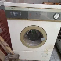 ماشین لباسشویی ارج