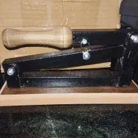 بادام شکن آپارتمانی