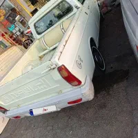 ۹۲ دوگانه کارخانه بدون ایراد معاوضه با سواری|خودرو سواری و وانت|تبریز, |دیوار