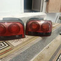 چراغ عقب پراید