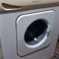 دو عدد لباسشویی زیروات و آبسال|ماشین لباسشویی و خشککن لباس|کرمانشاه, |دیوار