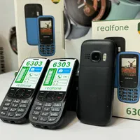 نوکیا ریلفون ۶۳۰۳دوسیم/پلمپ/دارای دوربین|موبایل|ارومیه, |دیوار