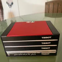 ساعت tissot مردانه نو مناسب هدیه|ساعت|تهران, میدان ولیعصر|دیوار