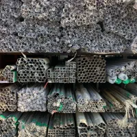 فروش انواع ورق و لوله استیل و الومینیوم|عمدهفروشی|تهران, شادآباد|دیوار