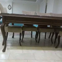 میز و صندلی ناهار خو ری