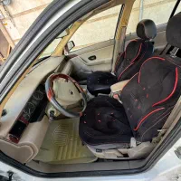 سمند ای اف سون مدل 99|خودرو سواری و وانت|اسلام‌‌آباد غرب, |دیوار