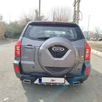 x33 s مدل ۹۹|خودرو سواری و وانت|تهران, شهرک شریعتی|دیوار