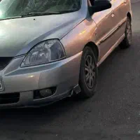 ریو۸۵|خودرو سواری و وانت|زرند, |دیوار