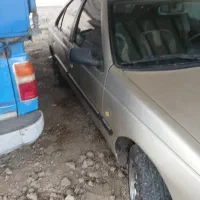 پژو پژمدل ۱۳۸۳