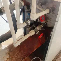 تاسیسات لوله کشی برق برقکاری|خدمات پیشه و مهارت|رشت, کاکتوس|دیوار