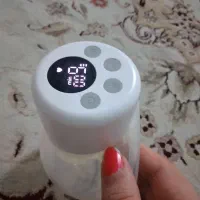 شیر دوش برقی