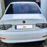 سمند سورن پلاس مدل ۱۴۰۰